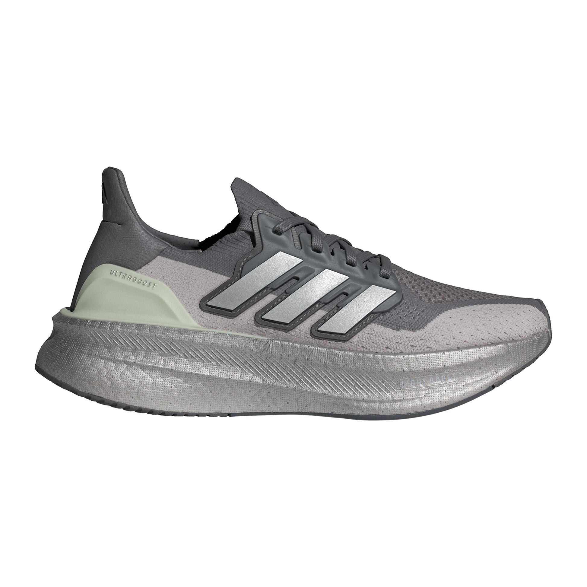 adidas Ultraboost 5 Neutralschuh Damen - grau, hellgrau