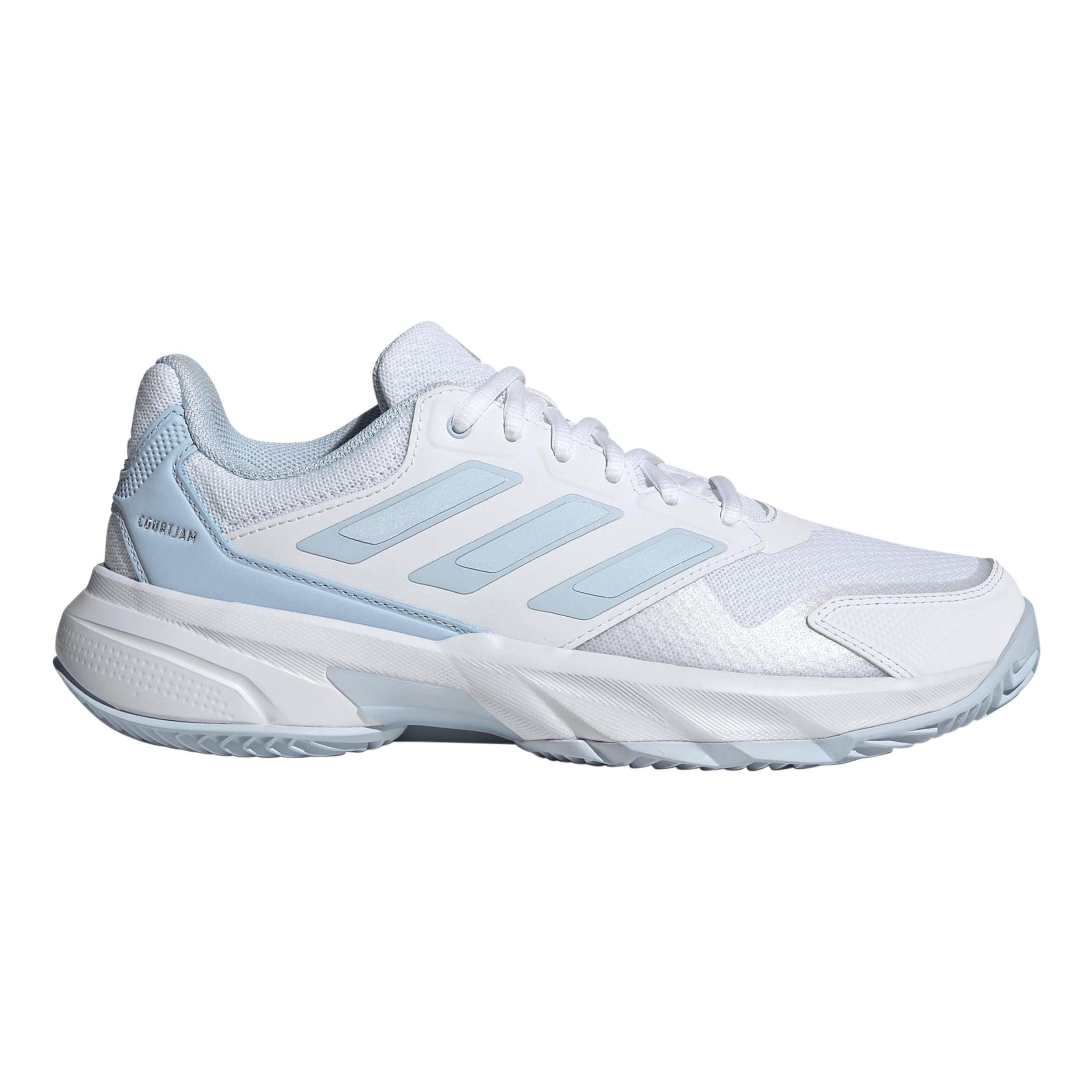 adidas CourtJam Control 3 Clay