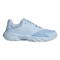 CourtJam Control 3 Allcourtschuh Damen - hellblau