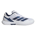 Defiant Speed 2 M Allcourtschuh Herren - weiß, dunkelblau