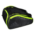 Protour Padelschlägertasche - gelb