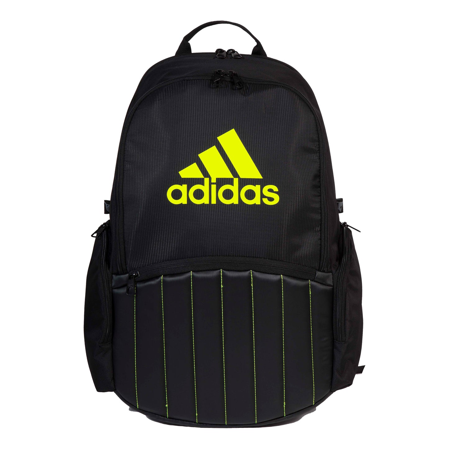adidas Protour Rucksack - schwarz