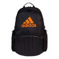 Protour Rucksack - schwarz