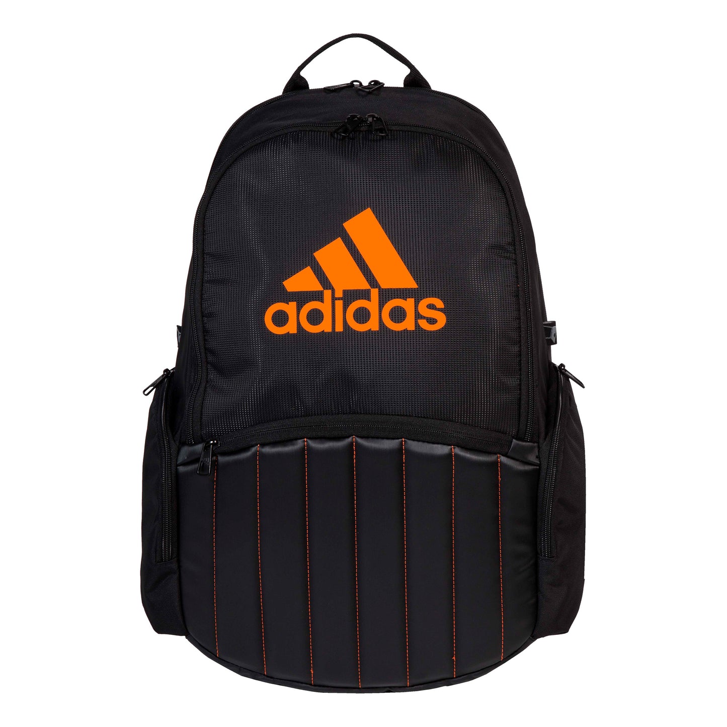 adidas Protour Rucksack - schwarz