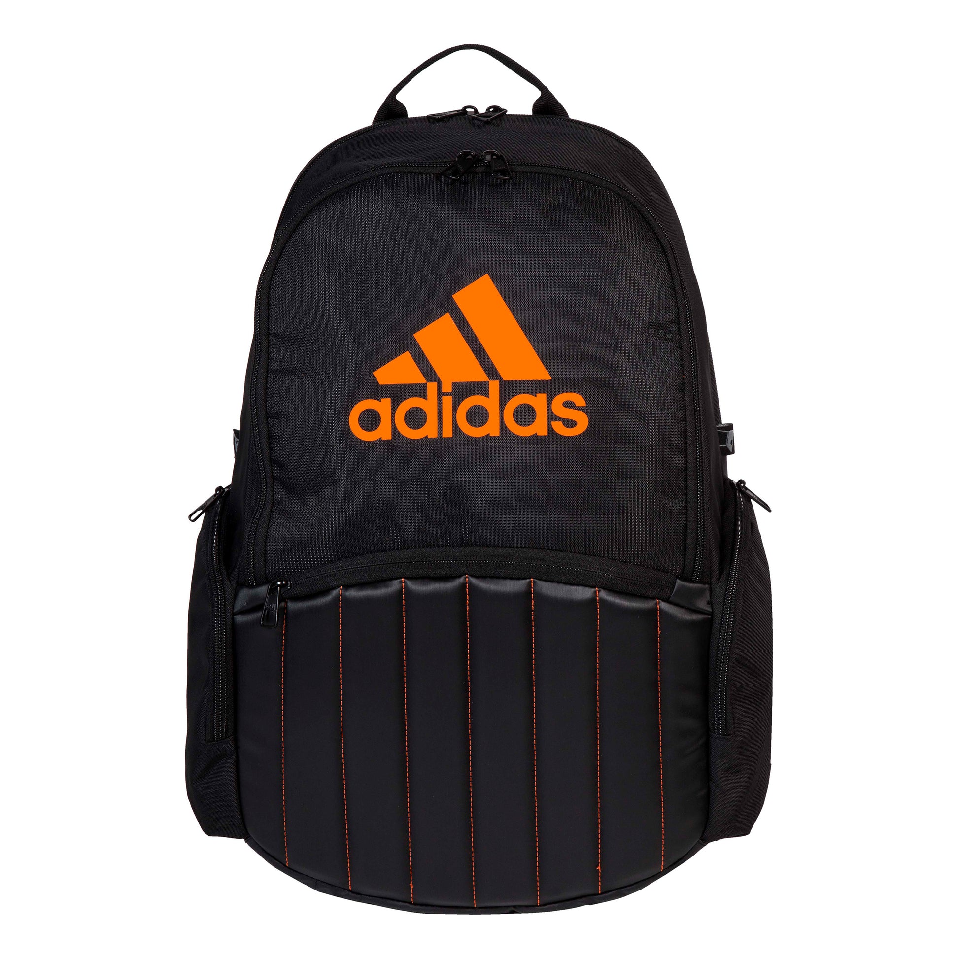 adidas Protour Rucksack - schwarz