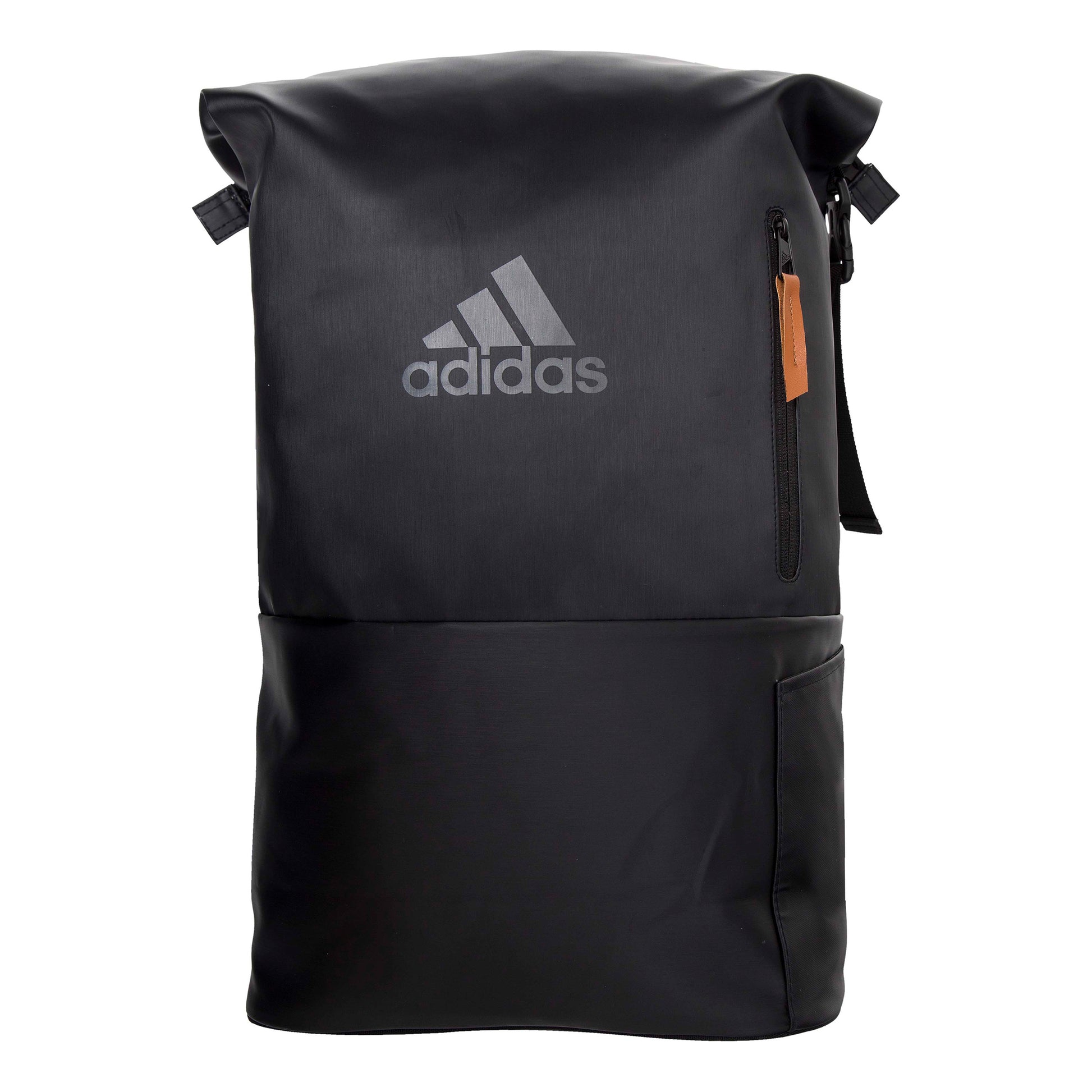 adidas Protour Rucksack - braun