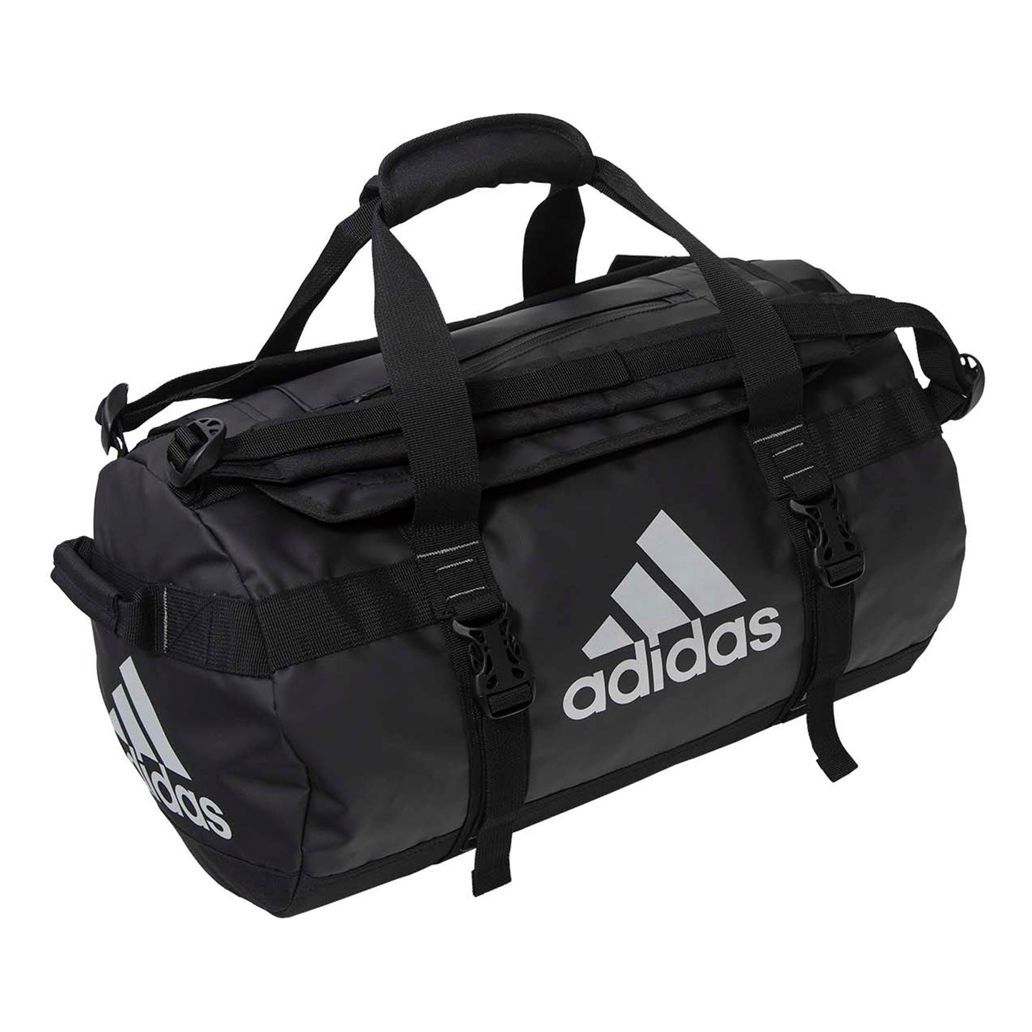 adidas Tour 32 L Stage  Padelsporttasche - schwarz