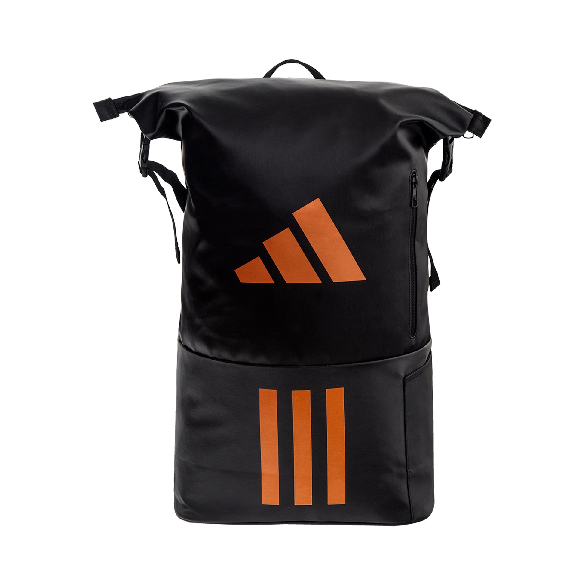 adidas Multigame 3.2 Rucksack - schwarz