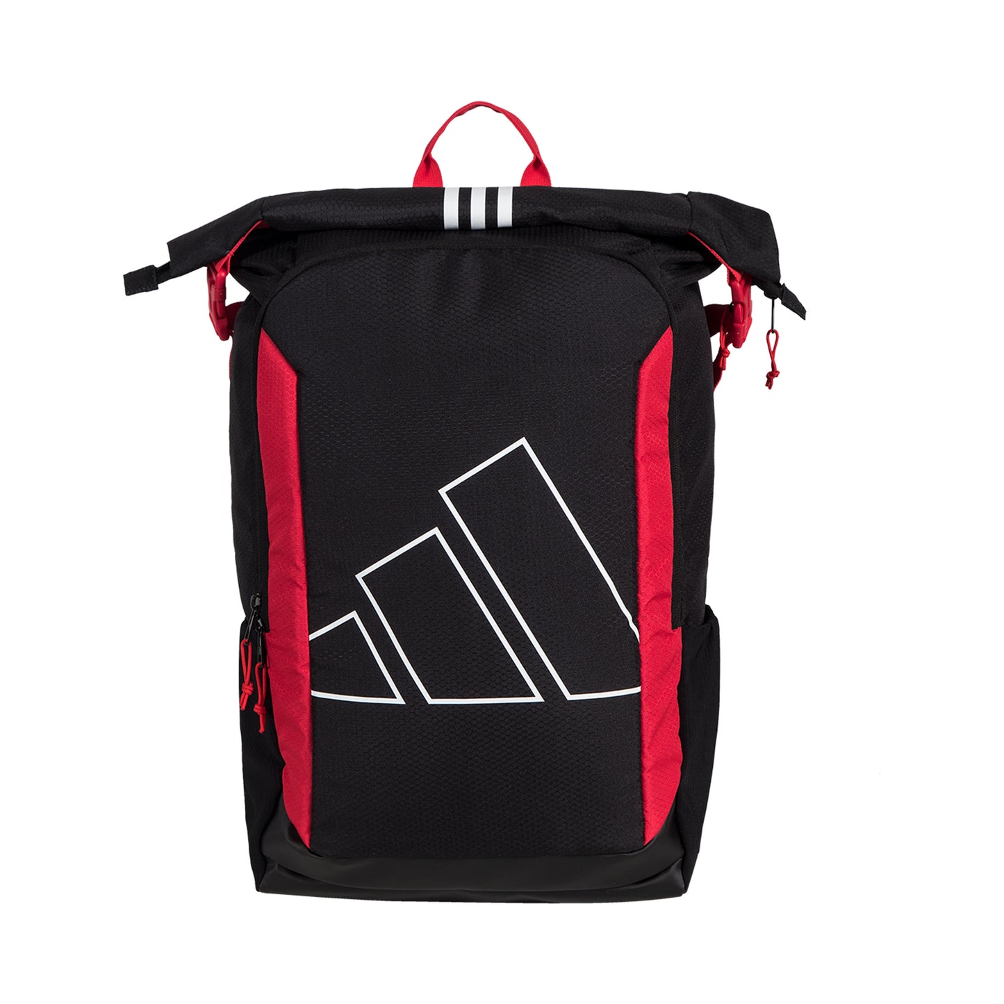 adidas Multigame  3.3 Rucksack - schwarz