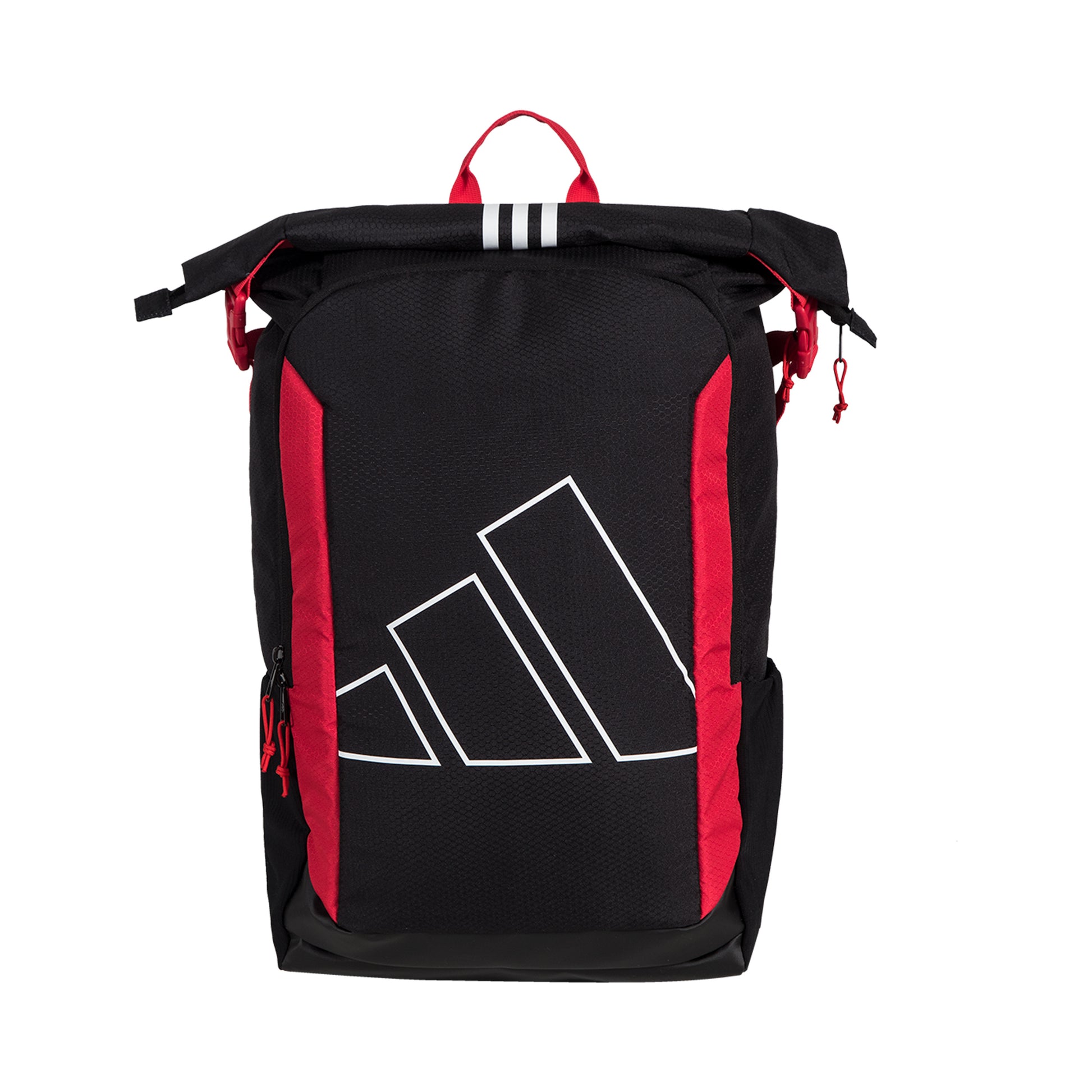 adidas Multigame  3.3 Rucksack - schwarz