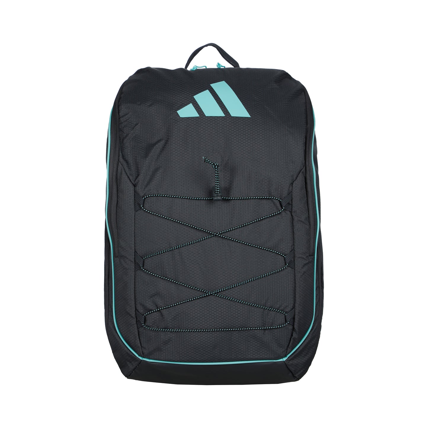 adidas Protour Pro Tour 3.3 Rucksack-Anthrazit,Blau
