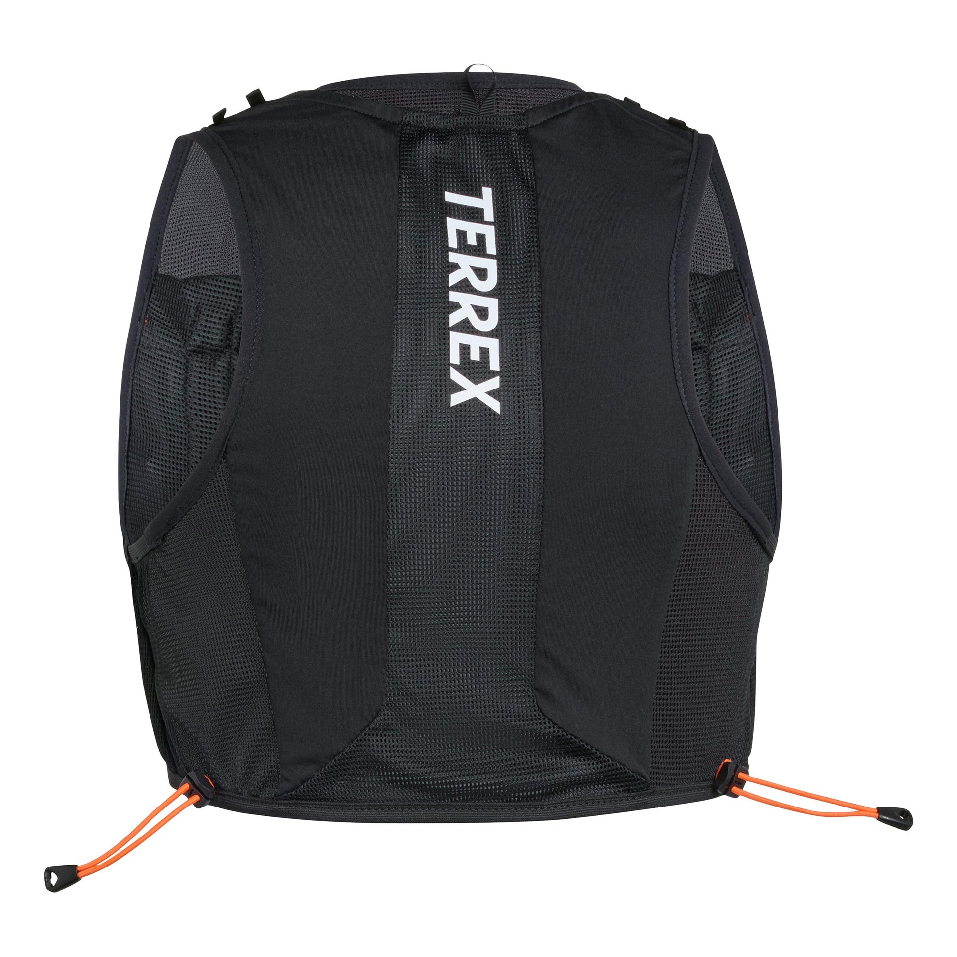Terrex Multi Trail 5L Trinkrucksack - schwarz
