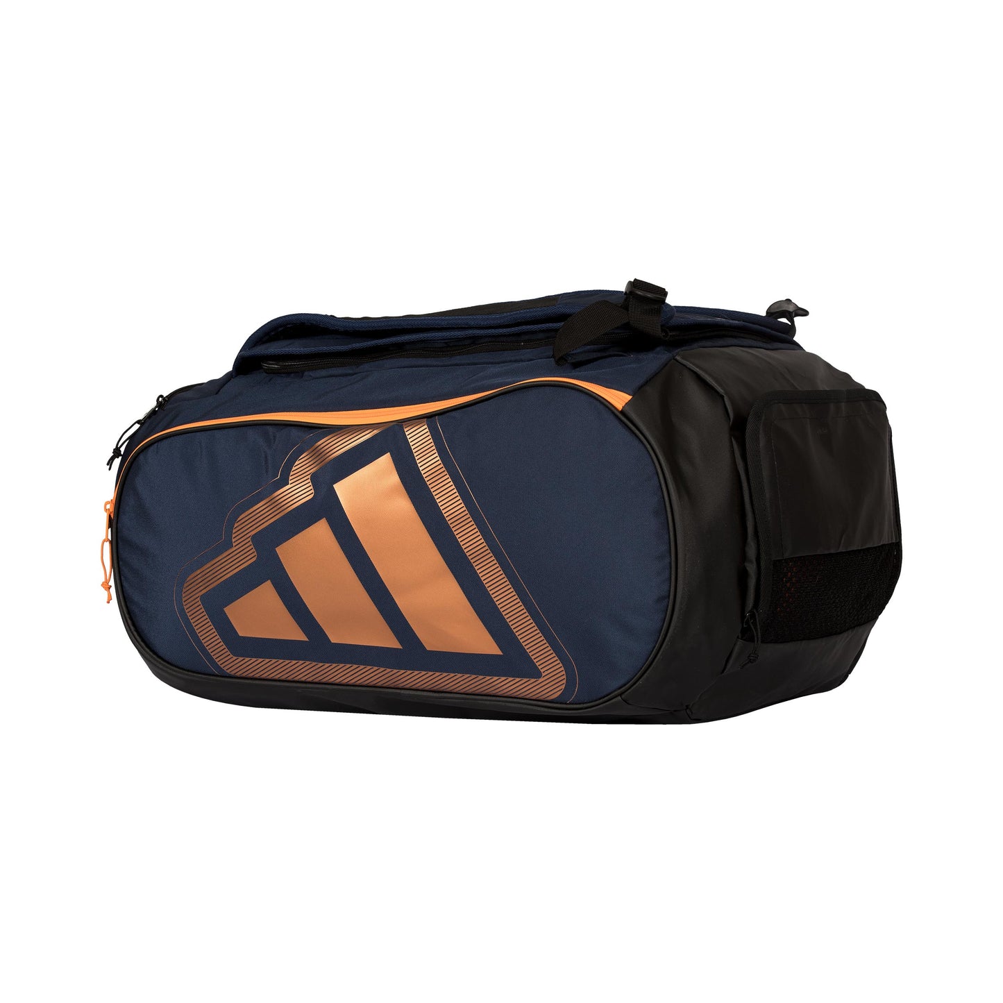 adidas Protour Blue 2026 Schlägertasche - anthrazit