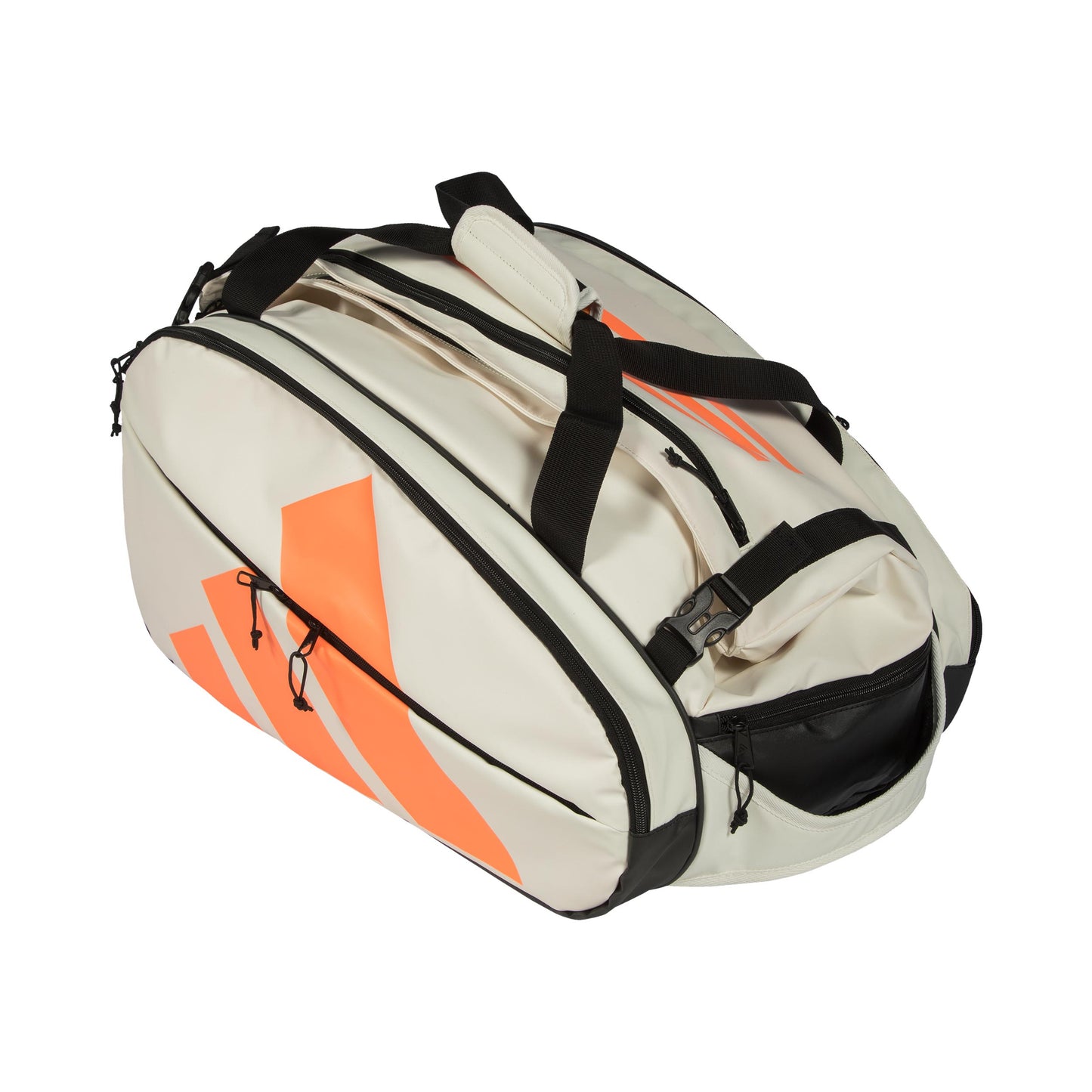 adidas Multigame 2026 Schlägertasche - creme
