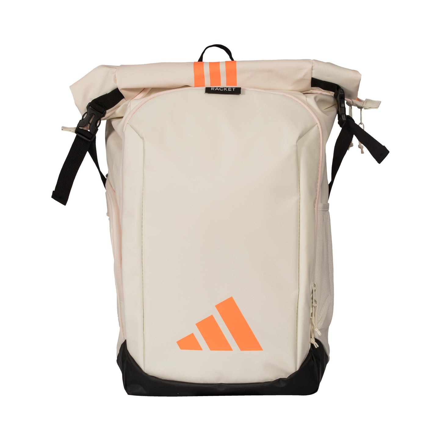 adidas Multigame 2026 Rucksack - creme