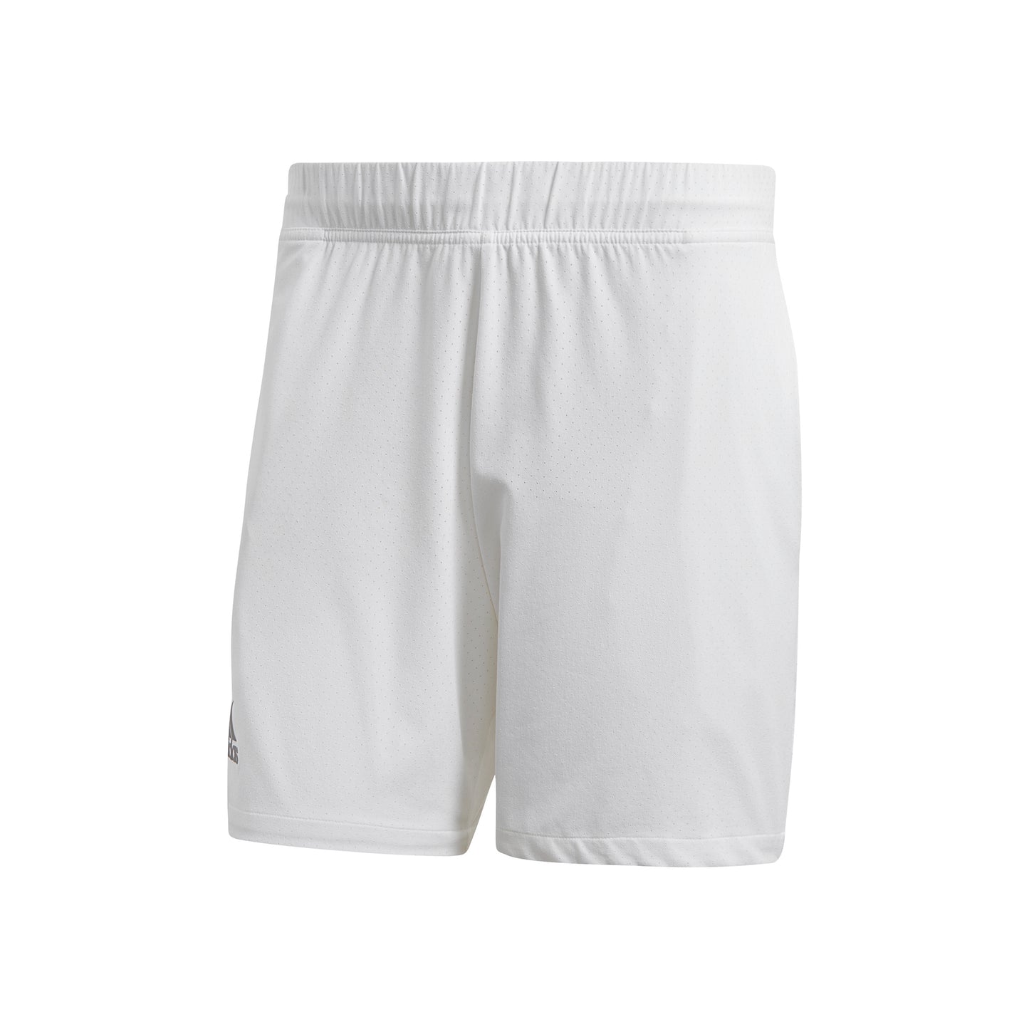 adidas Barricade Shorts Herren - weiß, hellgrau