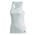 Club Tank-Top Damen - mint, schwarz