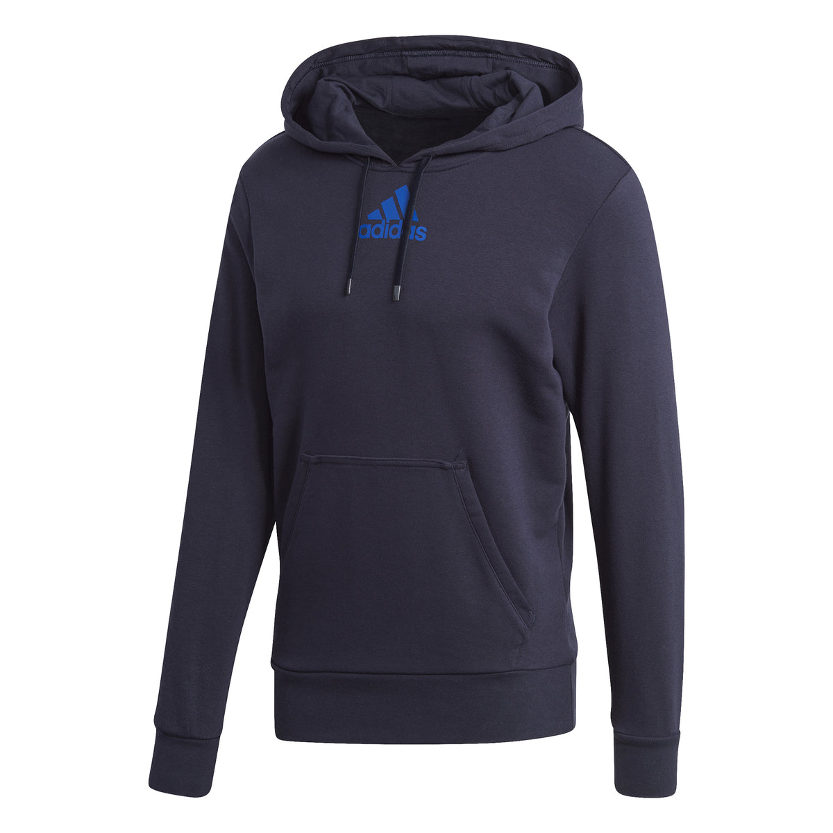 adidas Cat Graphic Hoody Herren - dunkelblau,
