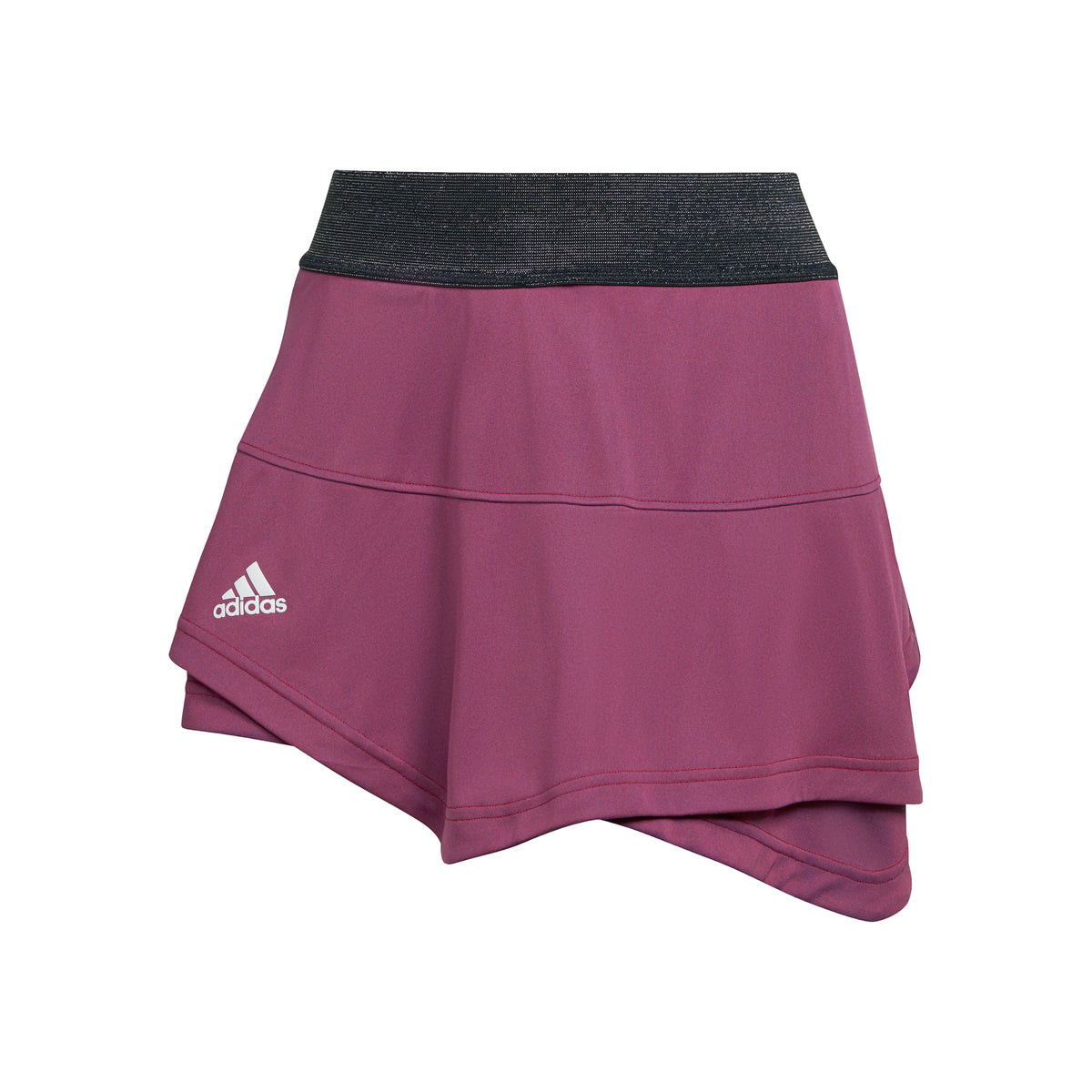 adidas Primeblue Match Glitzer Rock Damen - berry, schwarz