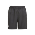 Club Shorts Jungen - schwarz, weiß