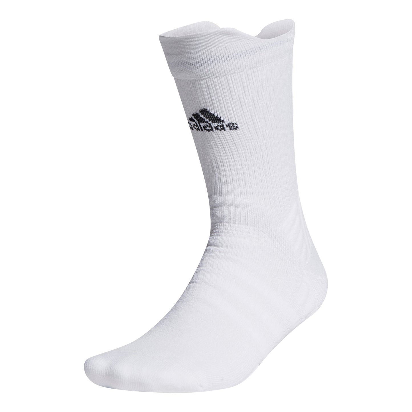 adidas Crew Sportsocken Unisex - weiß,