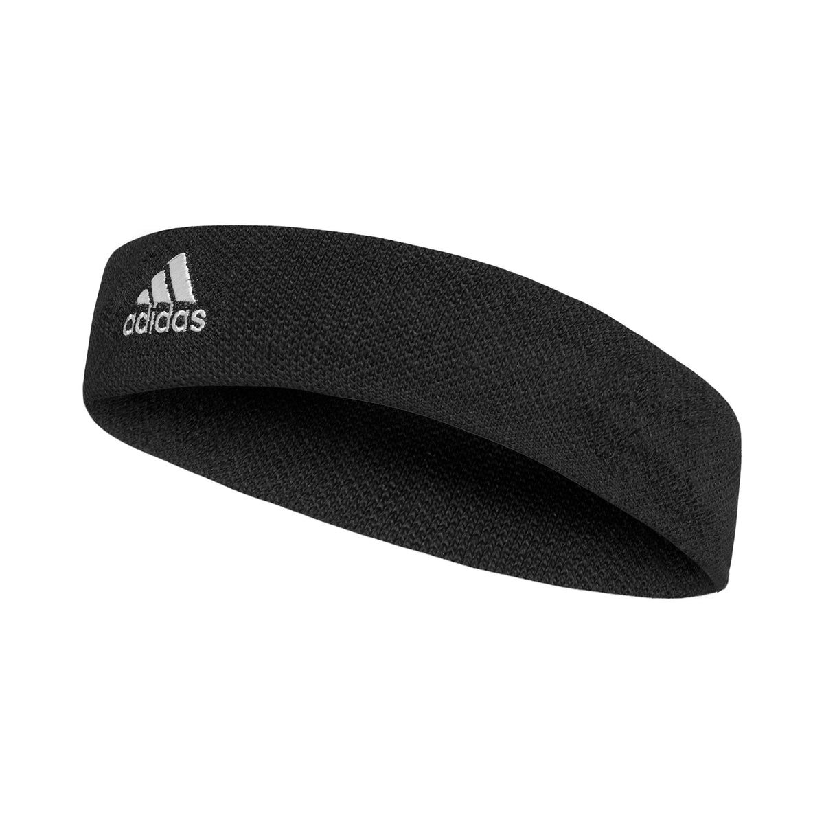 adidas Stirnband Herren-schwarz