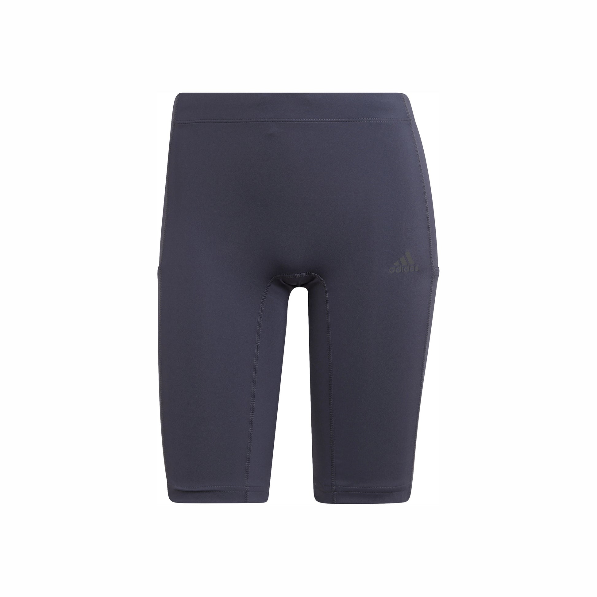 adidas Fastimpact Bike Tight Damen-Blau