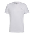 Own the Run T-Shirt Herren - weiß,