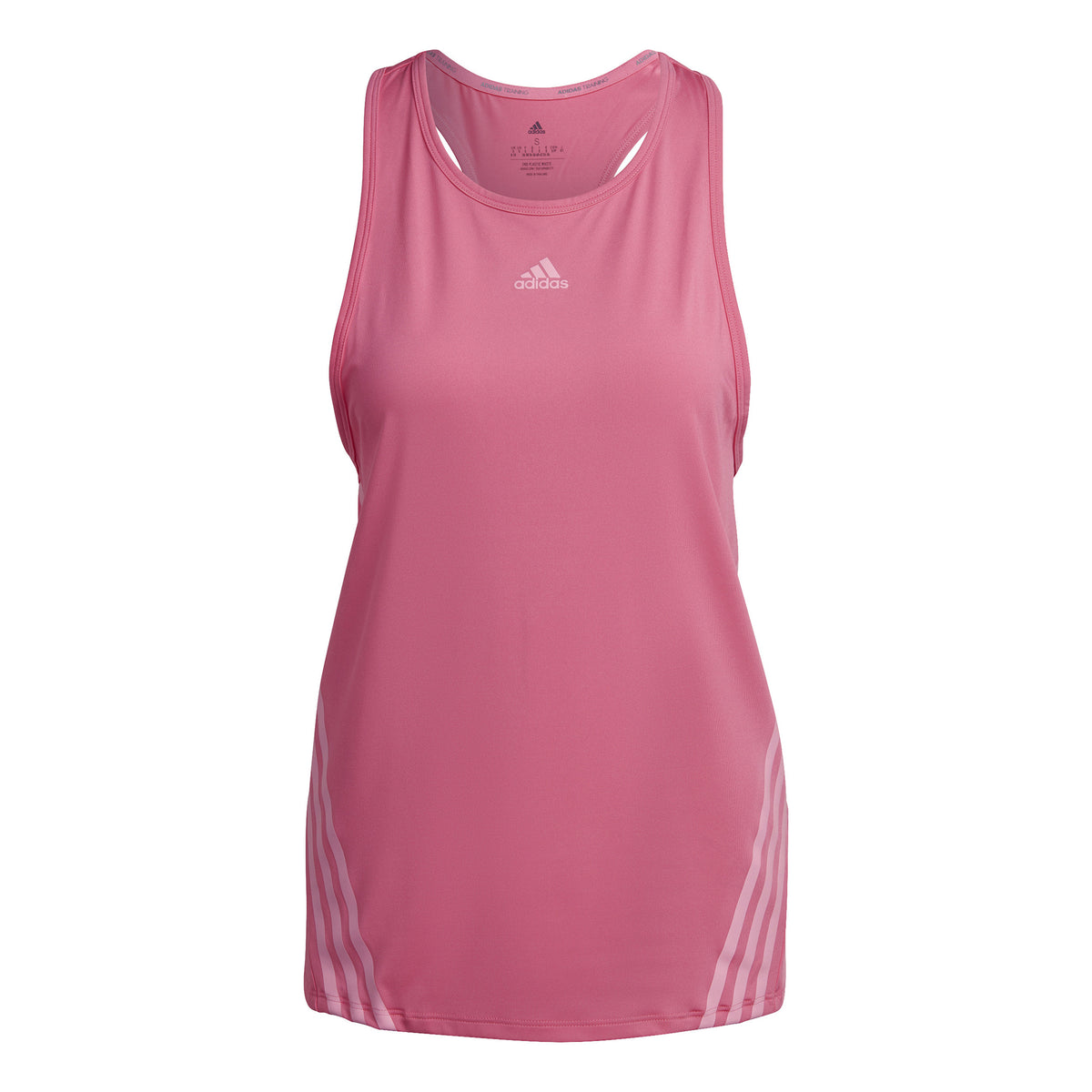 adidas Icons Tank-Top Damen - rosa,