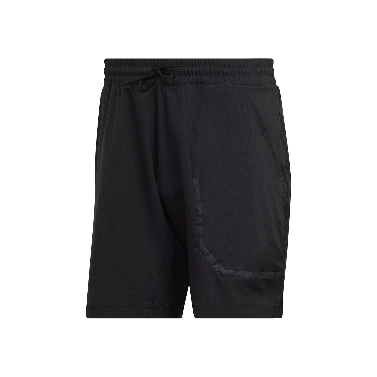 adidas US Series 2in1 Shorts Herren - schwarz,