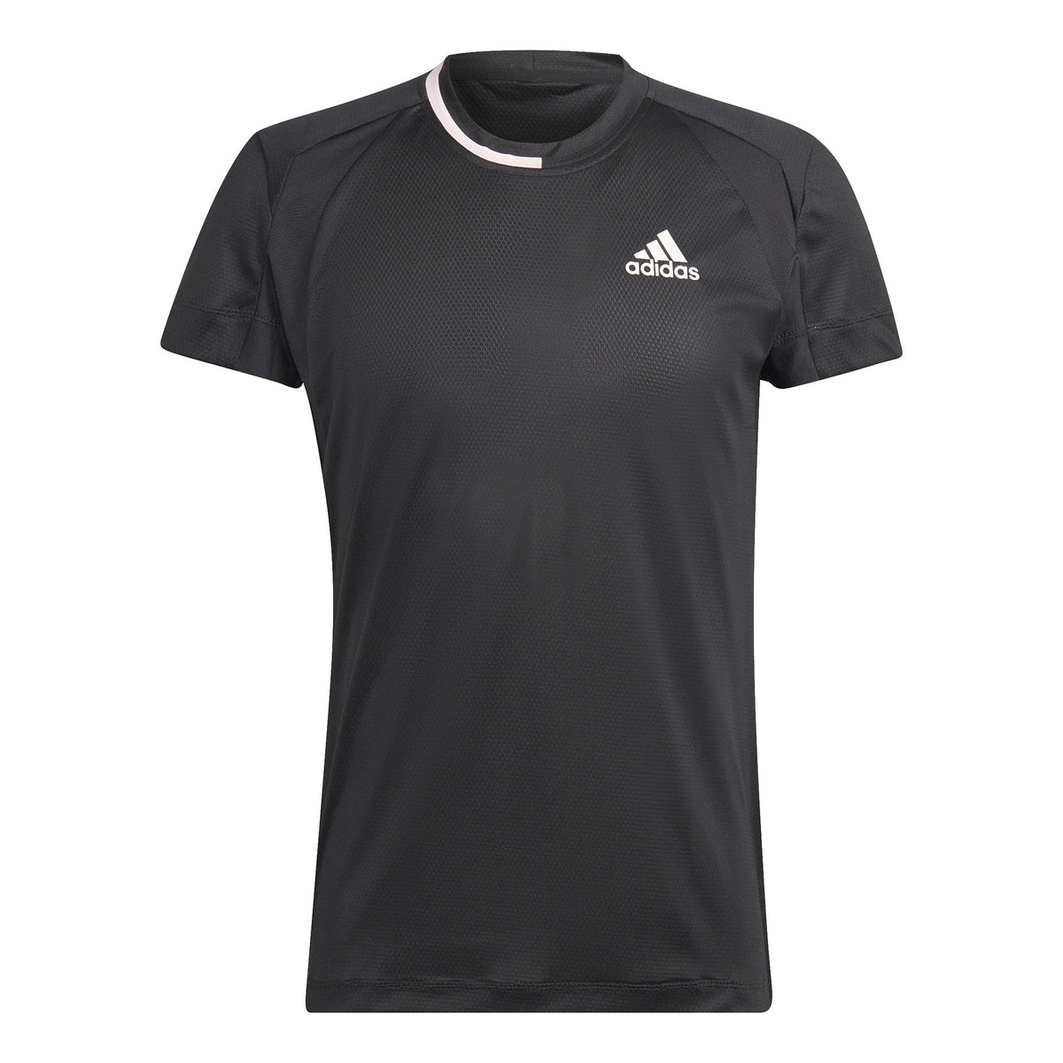 adidas US Series T-Shirt Herren - schwarz,