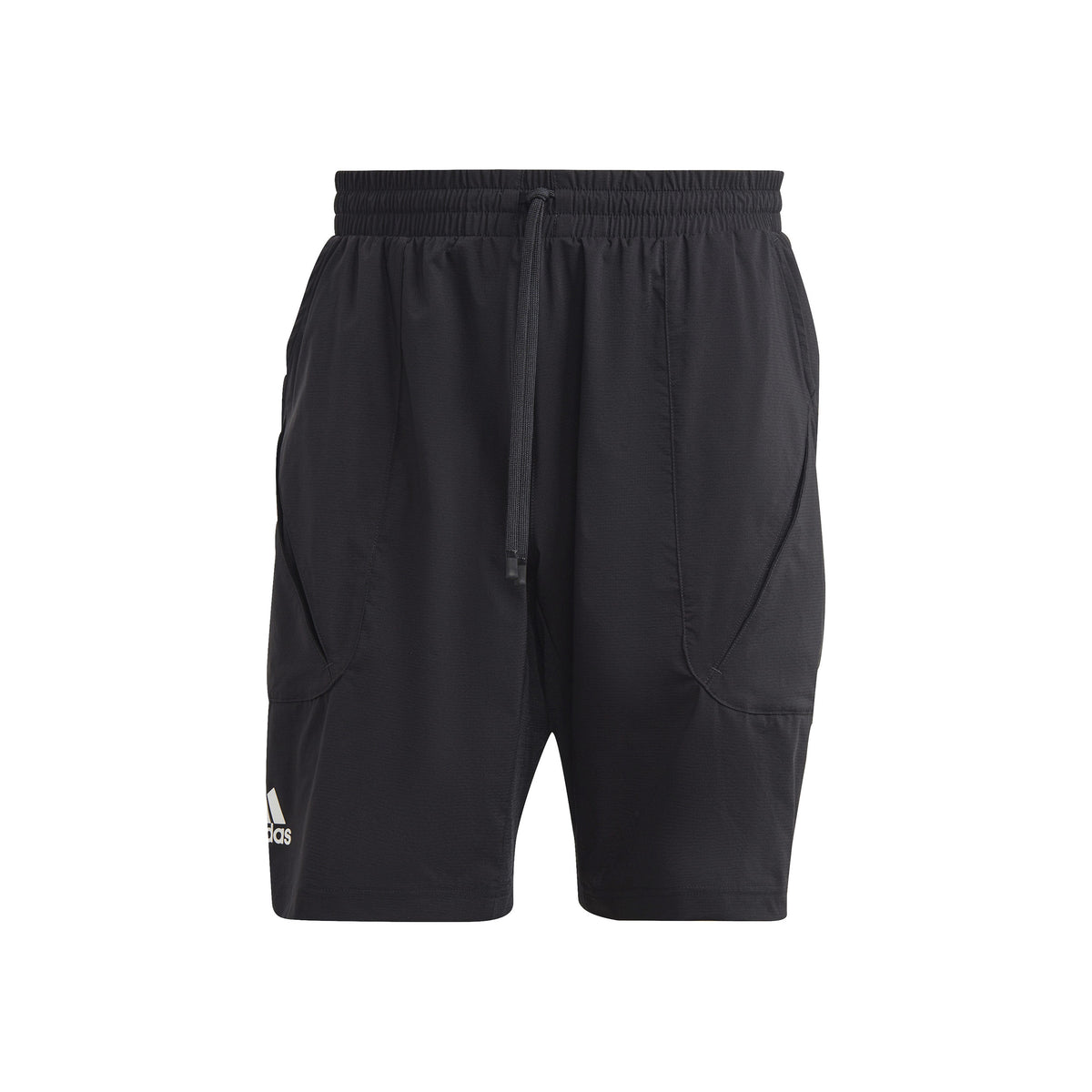 adidas New York Shorts Herren - schwarz,