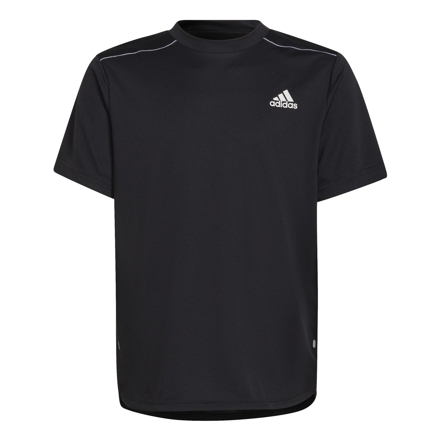 adidas Designed 4 Sport T-Shirt Jungen - schwarz,