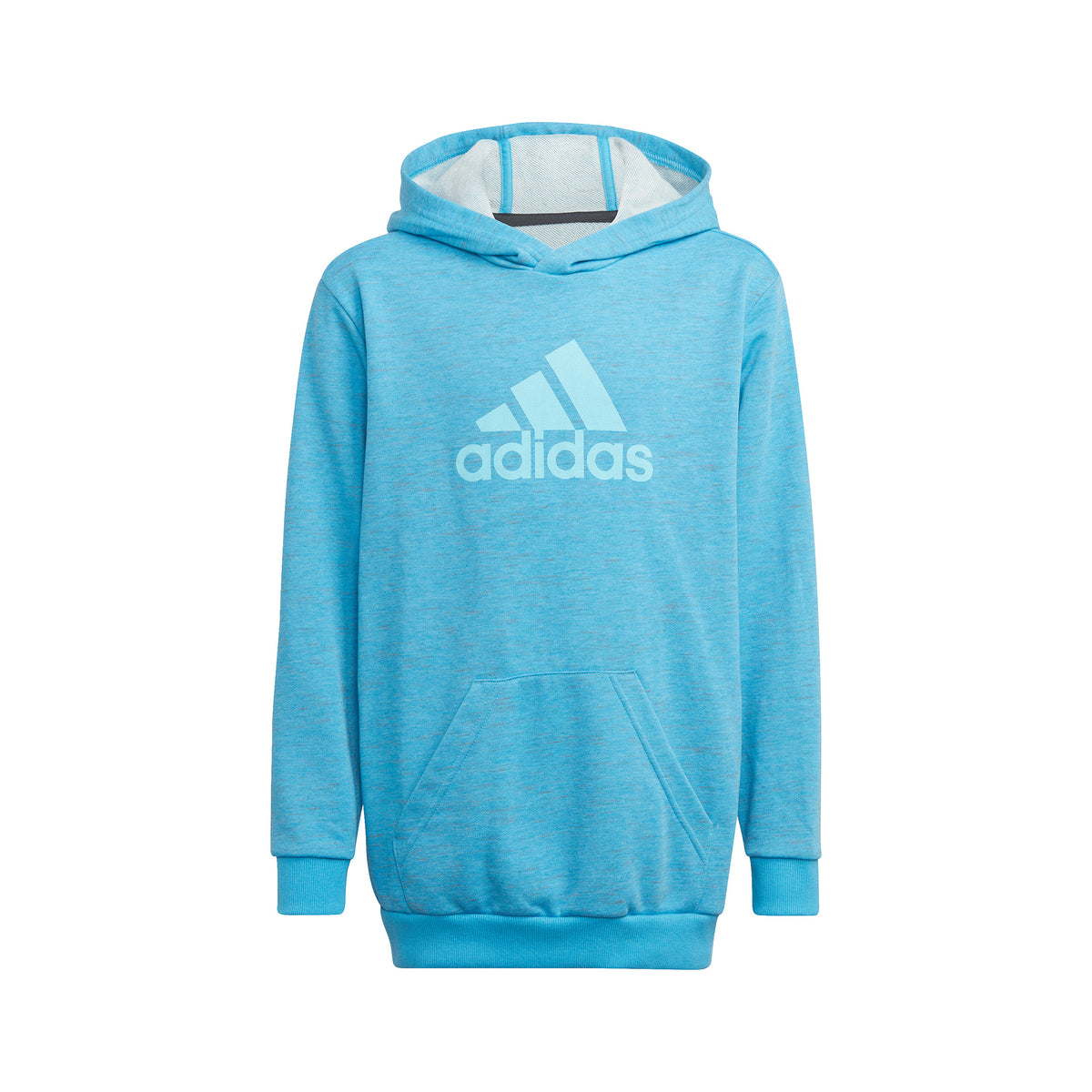 adidas Sweat Hoody Kinder - hellblau,