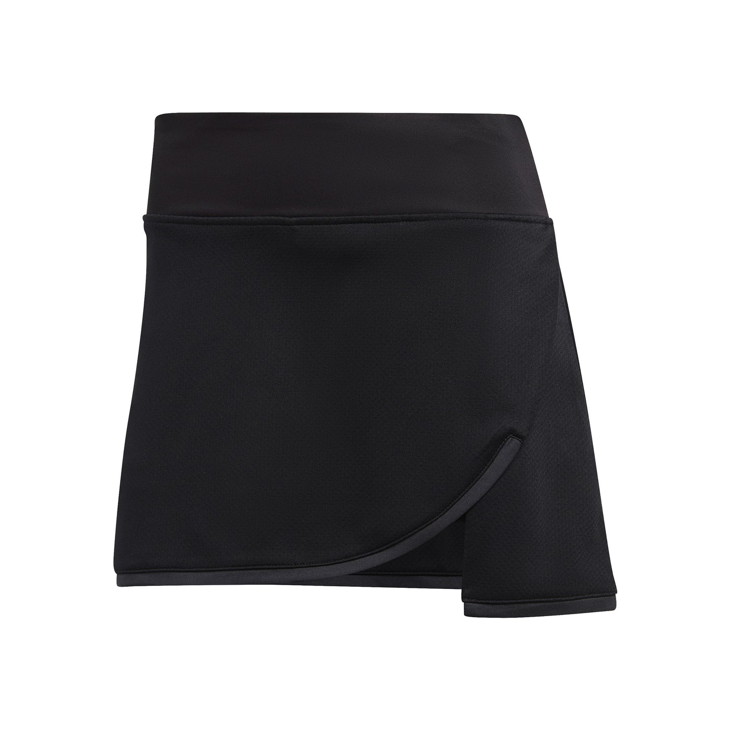 adidas Club Rock Damen-Schwarz