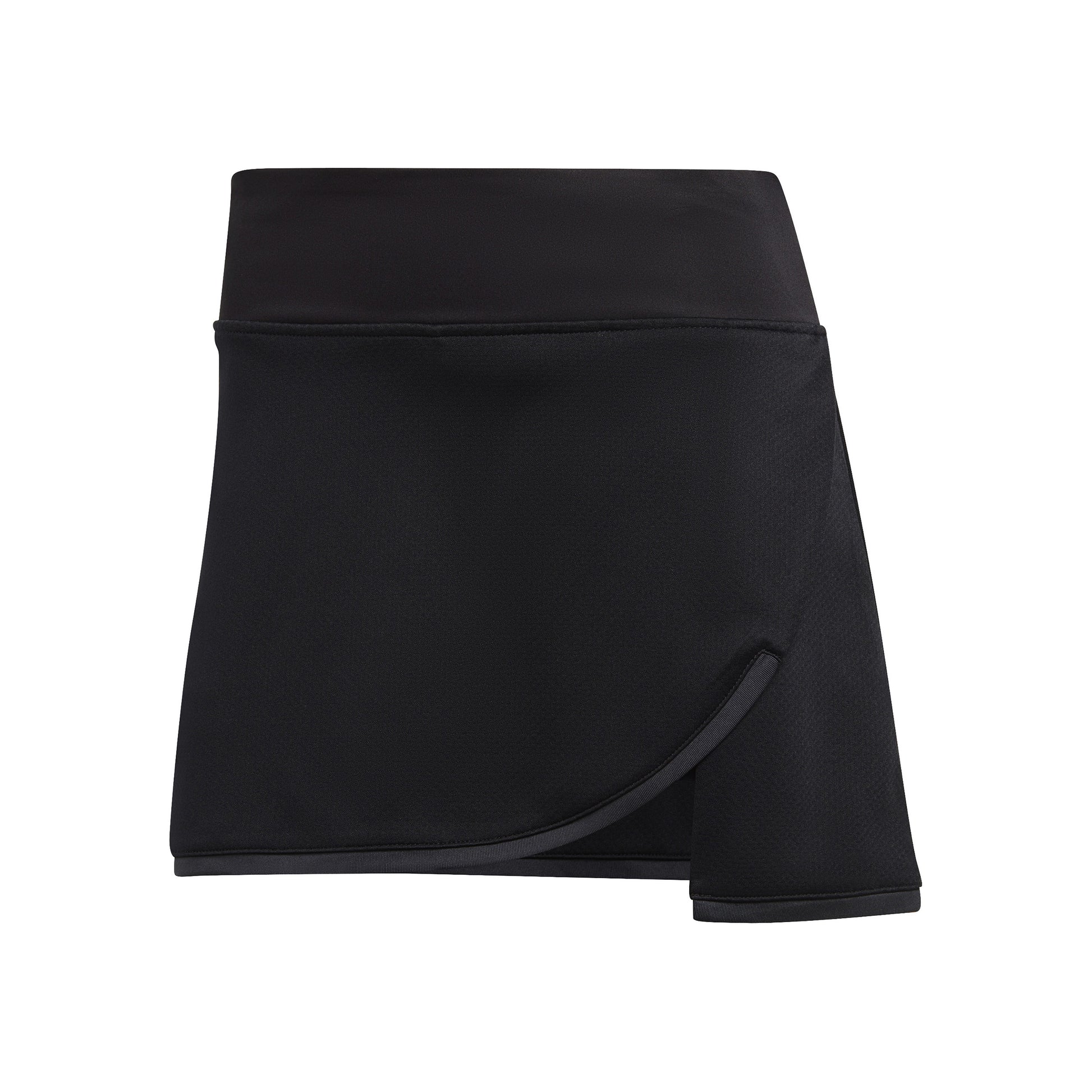 adidas Club Rock Damen-Schwarz