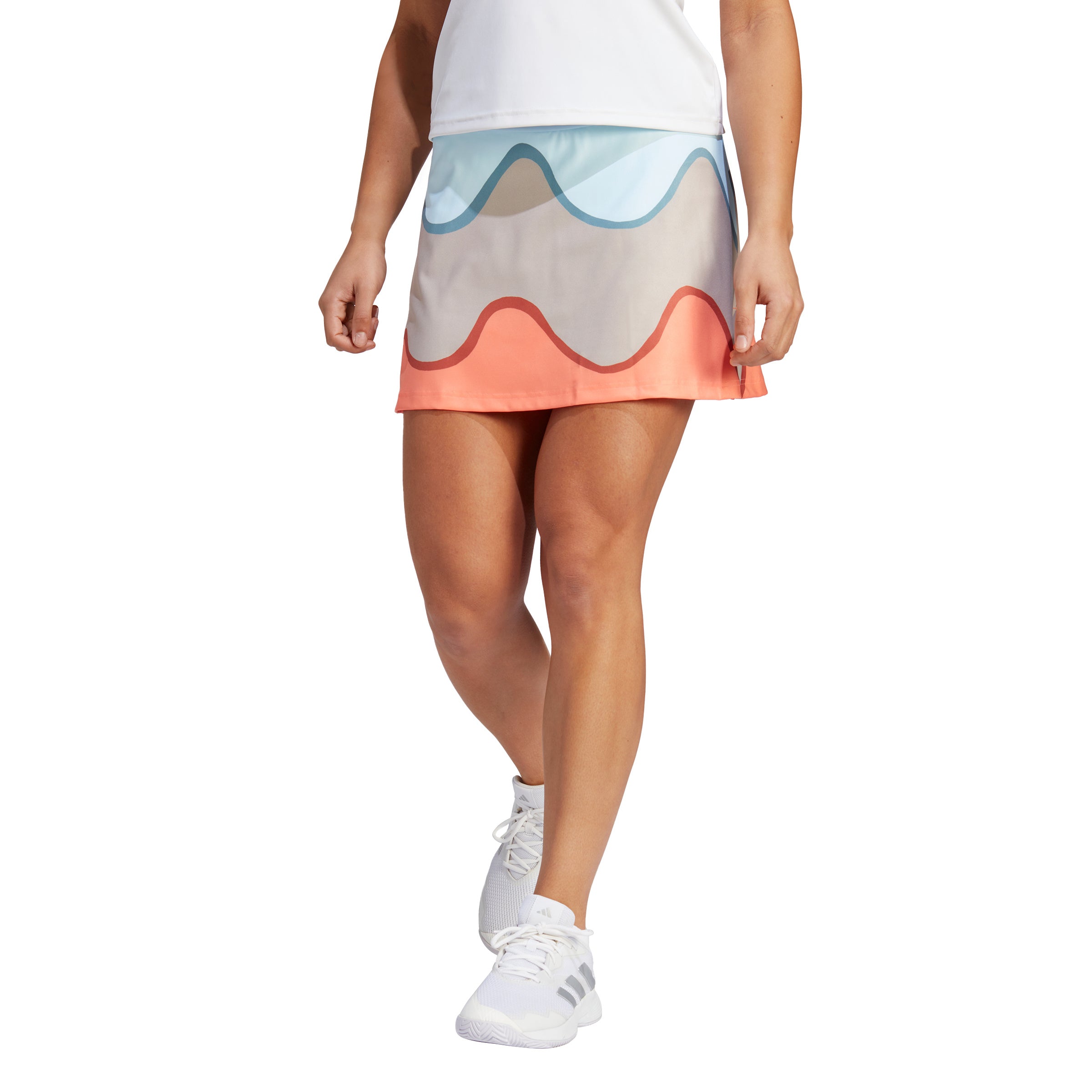Marimekko Rock Damen-Mehrfarbig | Tennis-Point