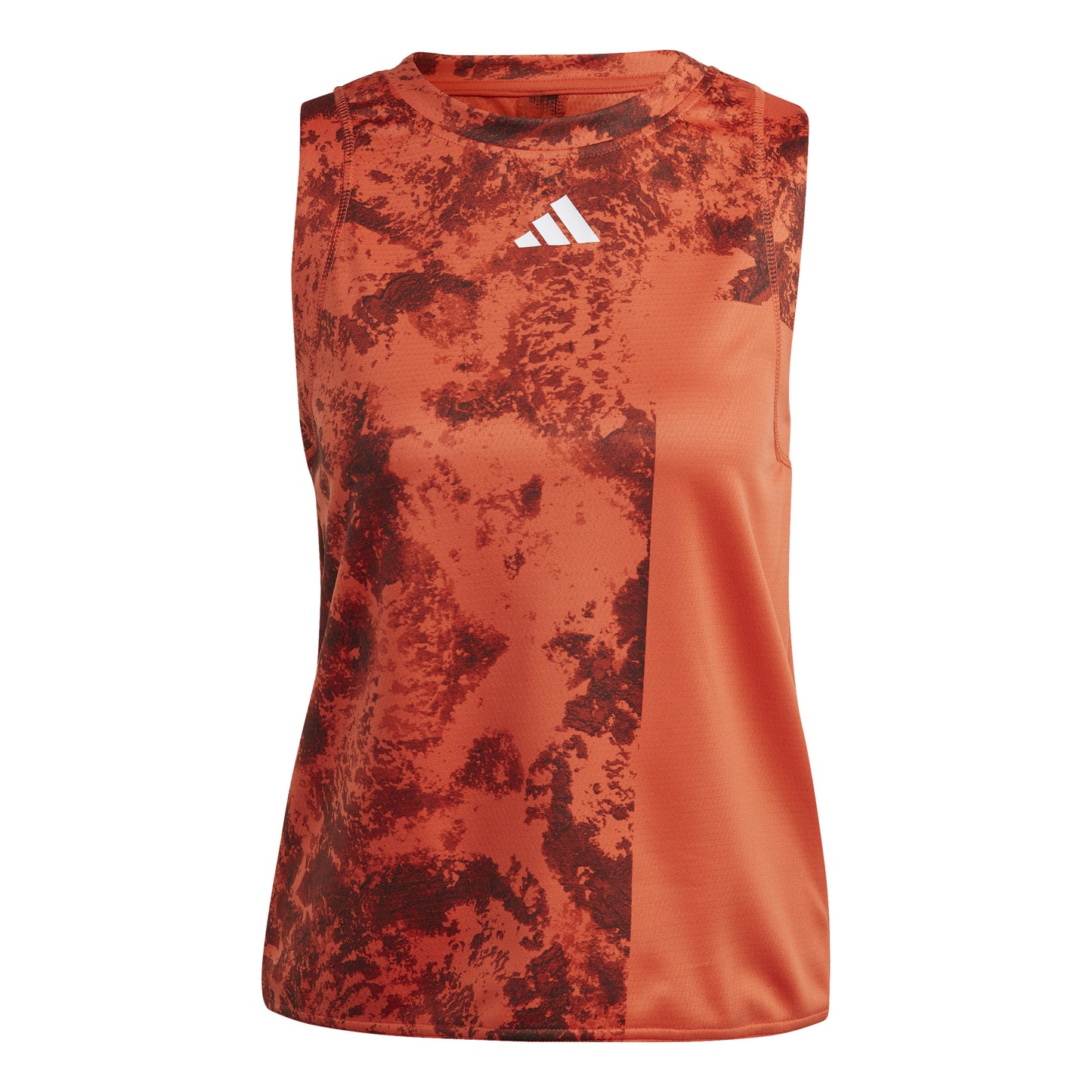 adidas Paris MA Tank-Top Damen-Orange,Rot