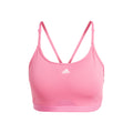 Aero Court AOP Sport-BH Damen - pink