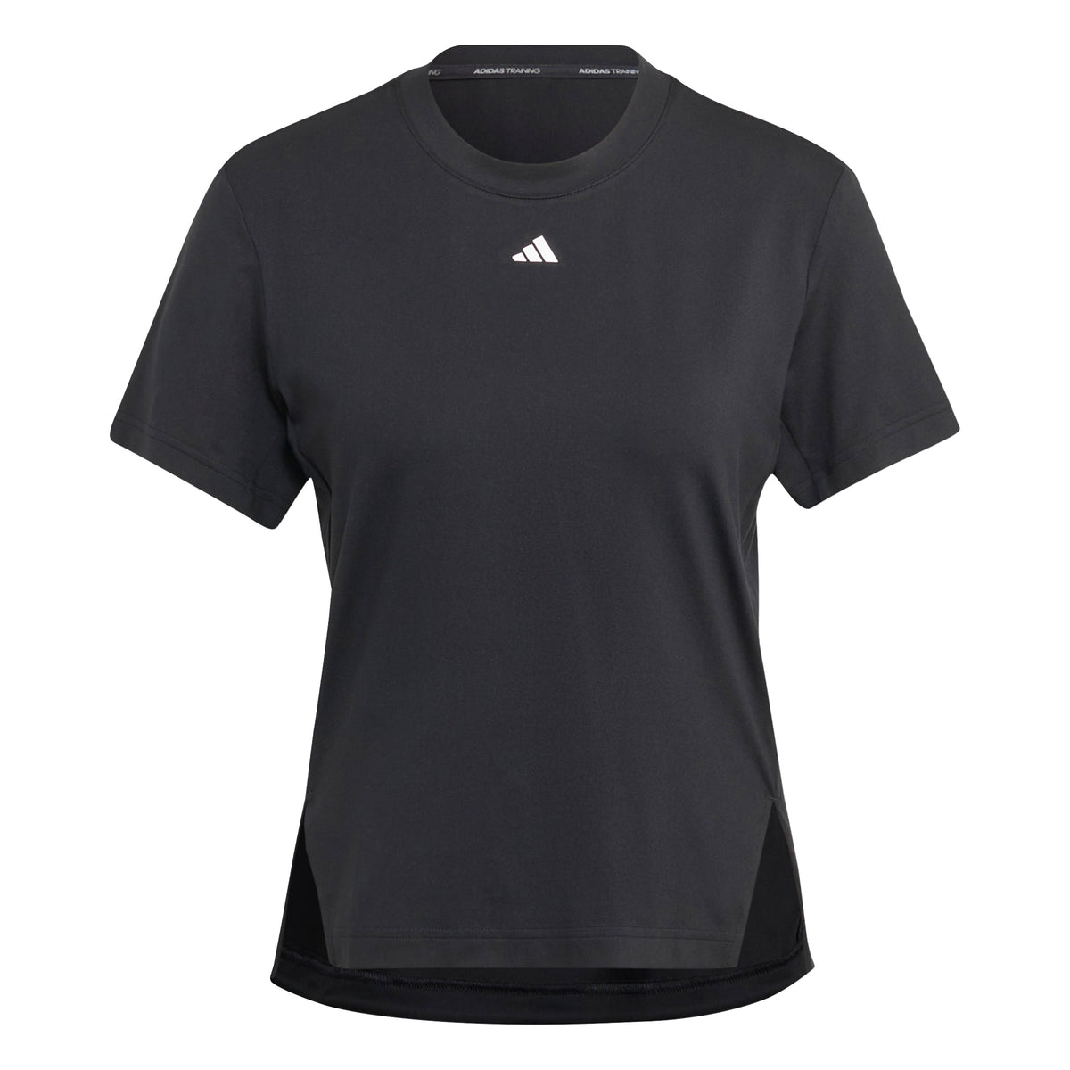 adidas Versatile T-Shirt Damen - schwarz,