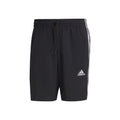 3Stripes Chelsea Shorts Herren - schwarz, weiß