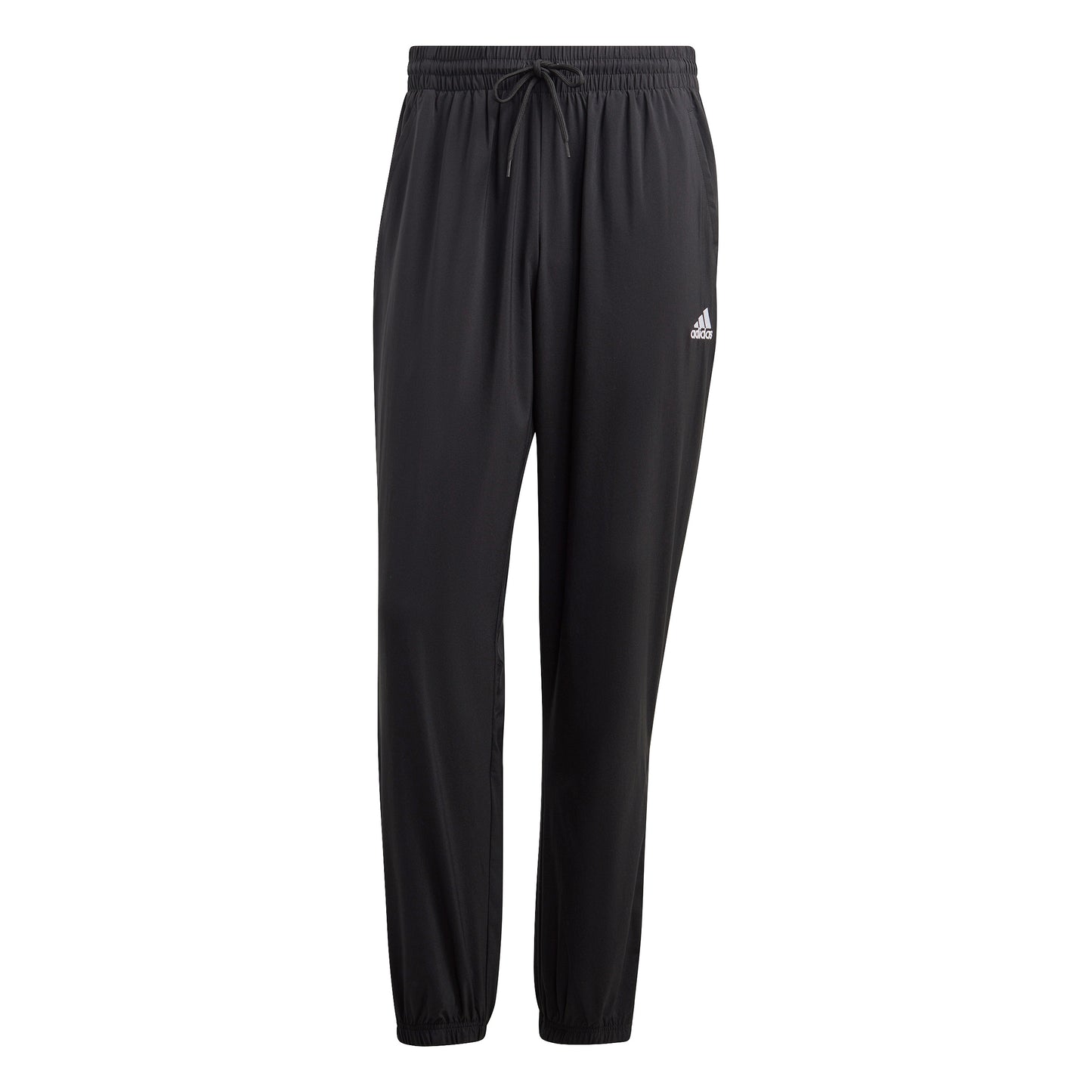 adidas AEROREADY Stanford Trainingshose Herren - schwarz, weiß