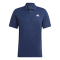 Club Tennis Polo Herren - dunkelblau,
