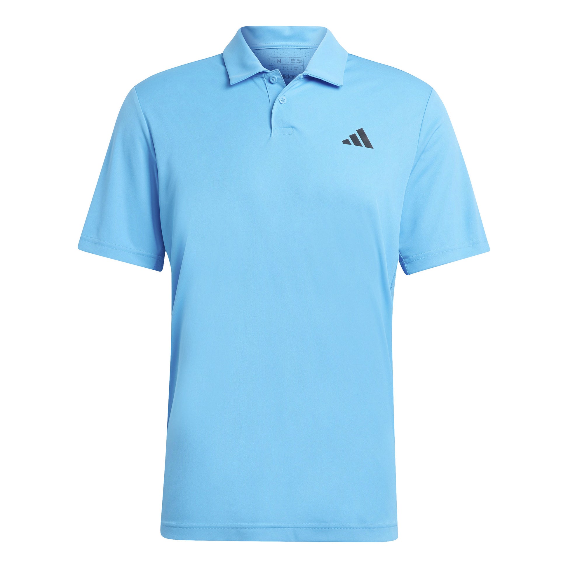 adidas Club Tennis Polo Herren - türkis,