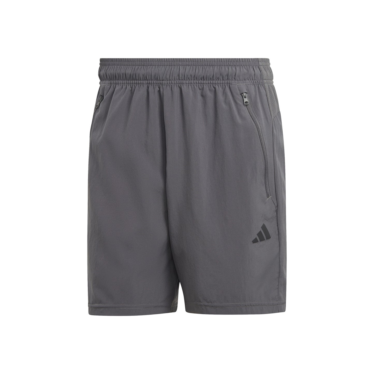 adidas Training Essential Woven Shorts Herren - grau,