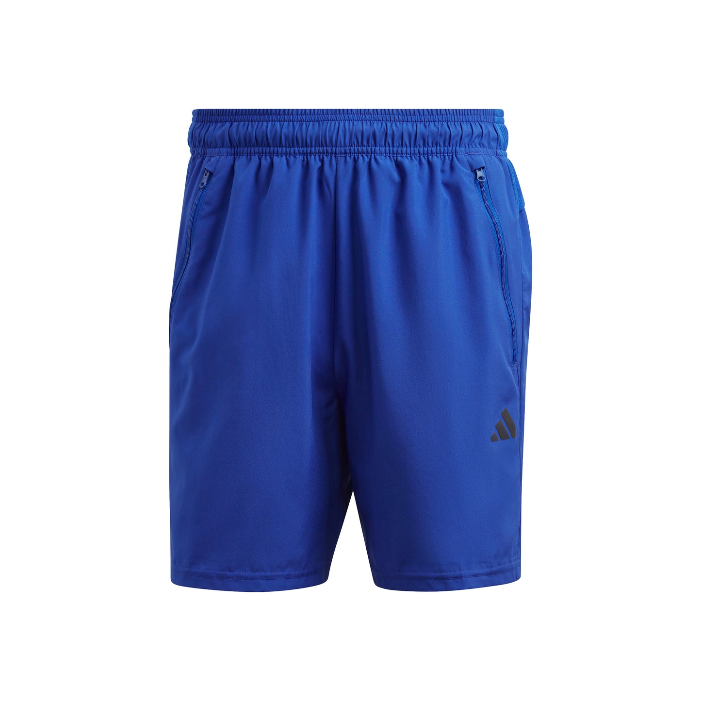 adidas Training Essential Woven Shorts Herren - blau,
