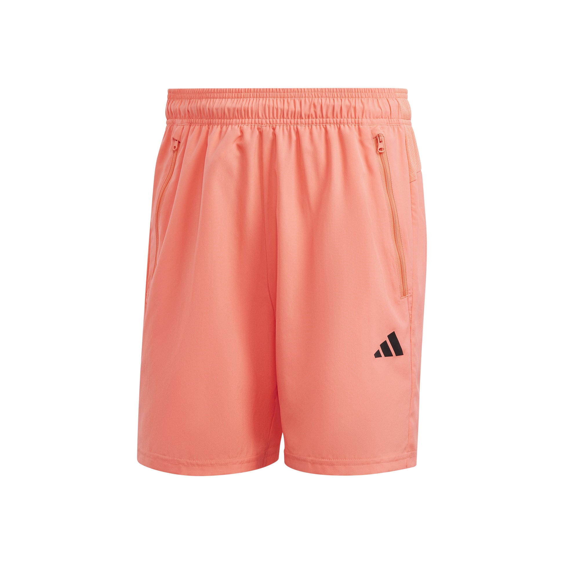adidas Training Essential Woven Shorts Herren - orange,