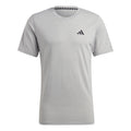 Training Feelready Logo T-Shirt Herren - hellgrau,