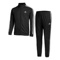 3Stripes Training Trainingsanzug Herren - schwarz, weiß