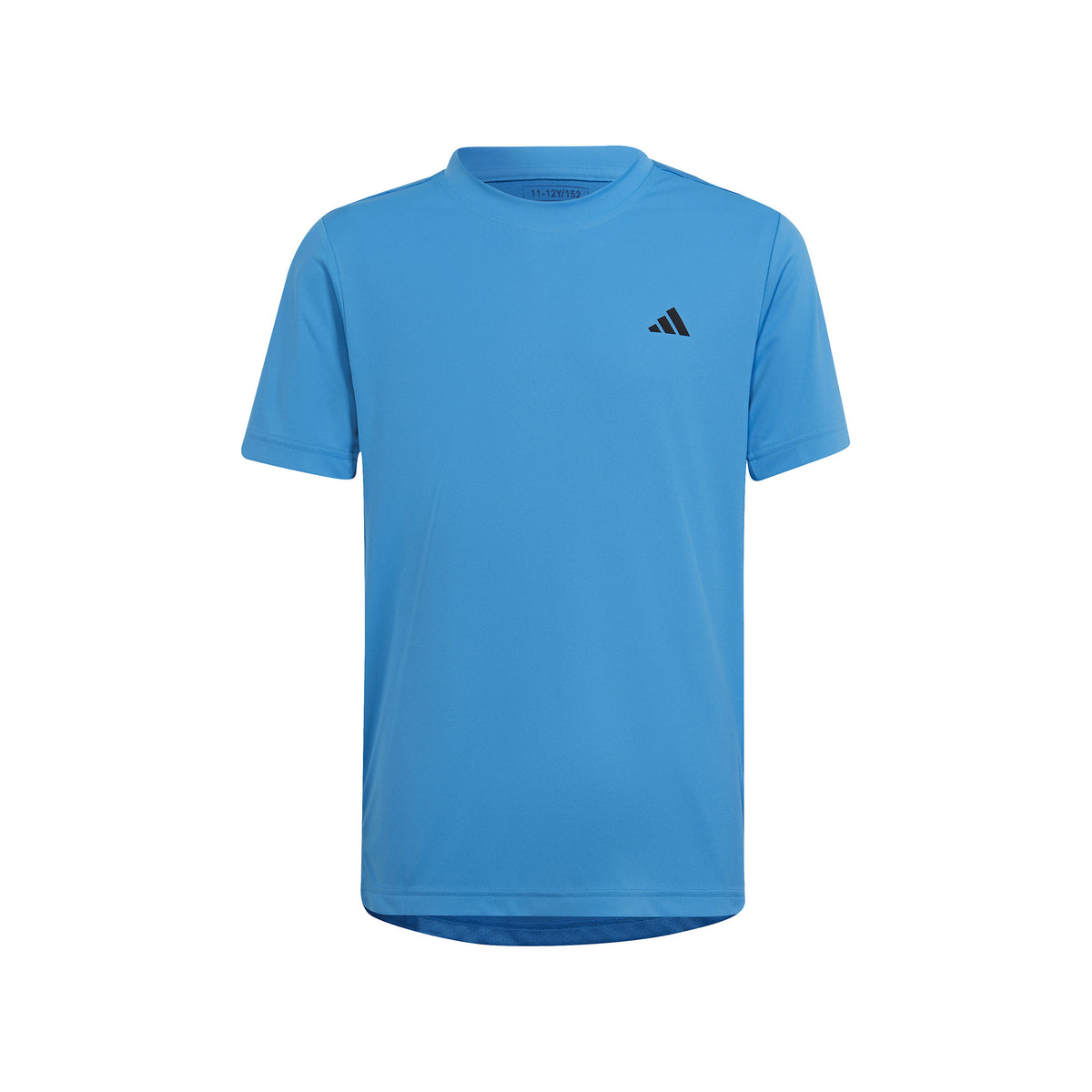 adidas Club T-Shirt Jungen - blau,